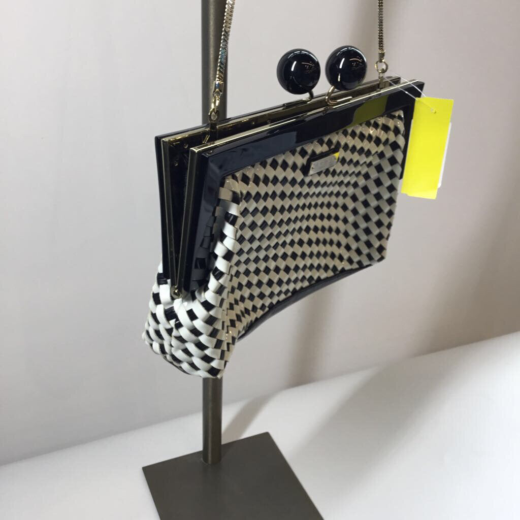 Kate Spade Purses BW Woven