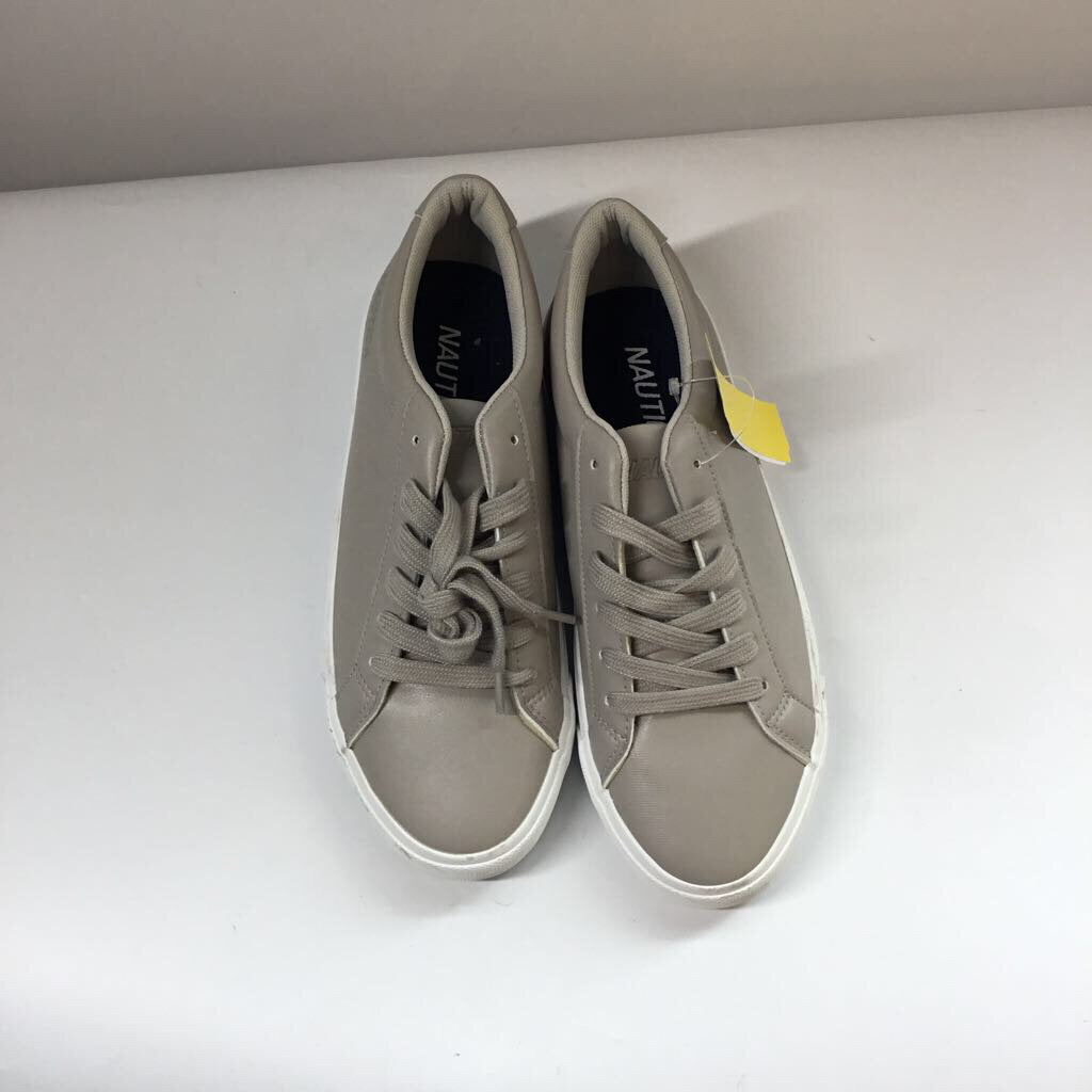 Nautica Shoes Men's9.5 Grey
