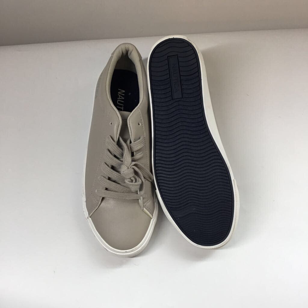 Nautica Shoes Men's9.5 Grey