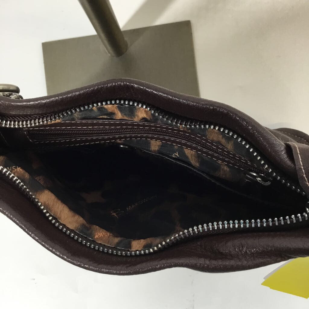 Purses Brown