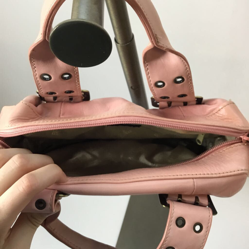 Franco Sarto Purses Pink