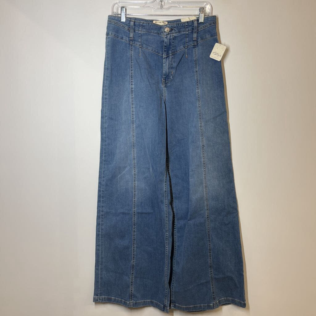 We The Free Jeans 31/12 Denim