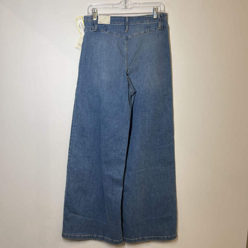 We The Free Jeans 31/12 Denim