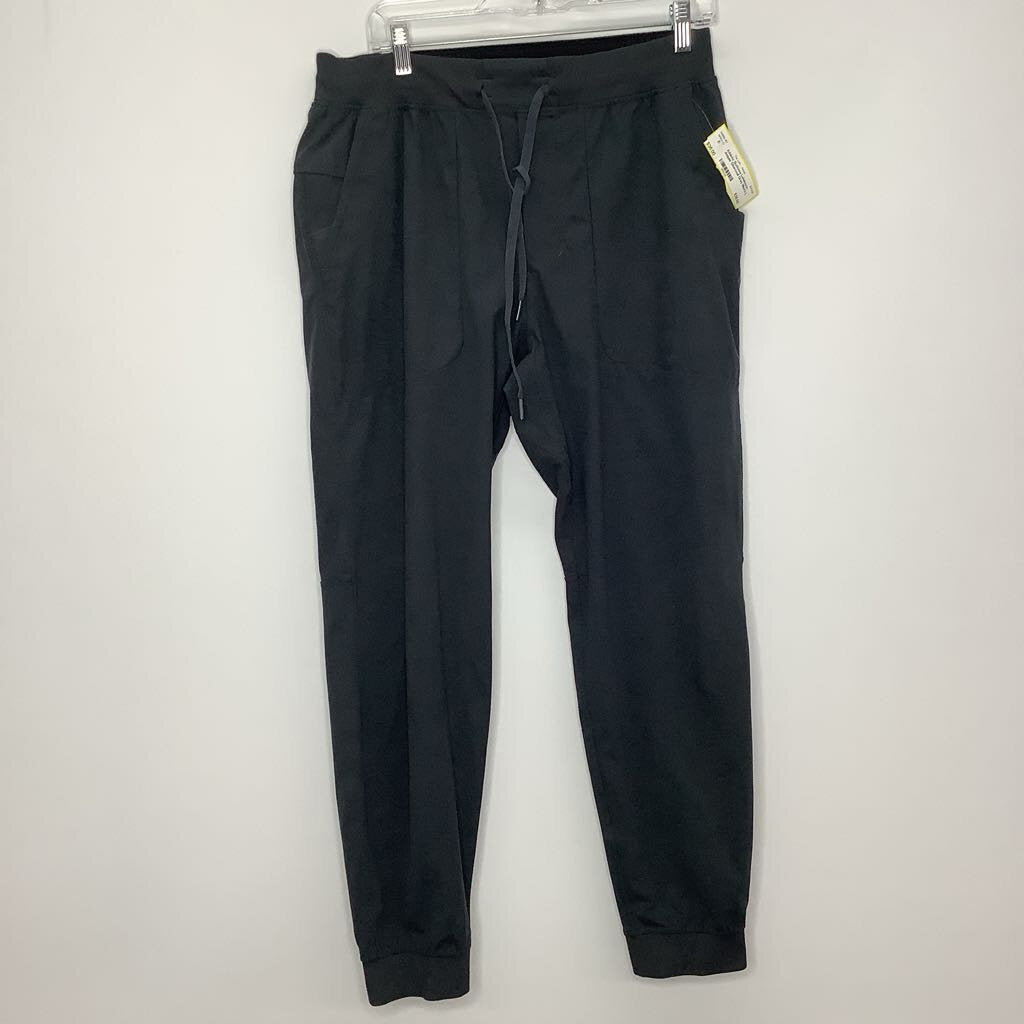 Lululemon Athletic Bottoms Men's L Charcoal Gray