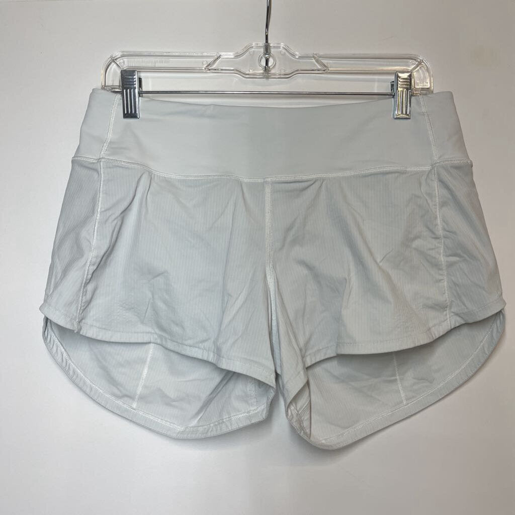 Lululemon Athletic Bottoms 8/M White