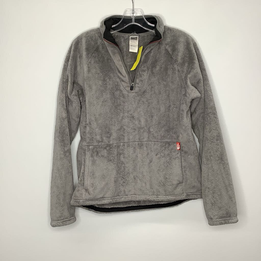 North Face Fleece M Grey