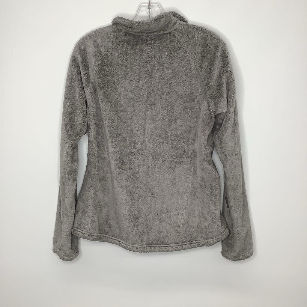 North Face Fleece M Grey