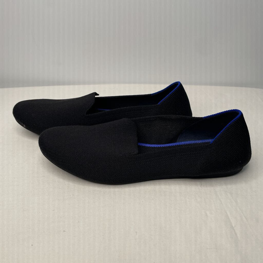 Rothy's Shoes 8.5 Black