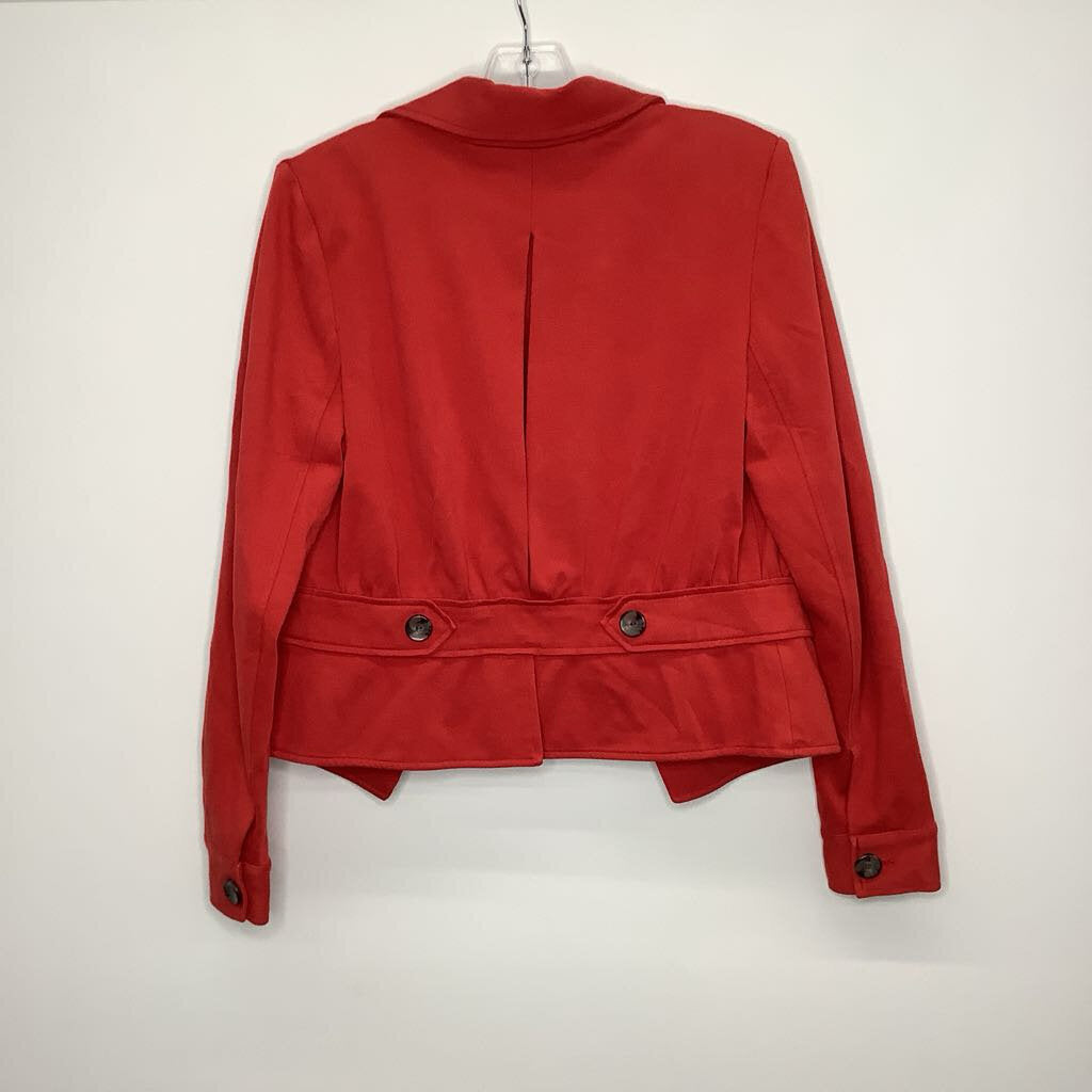 Cabi Outerwear S(6) Red
