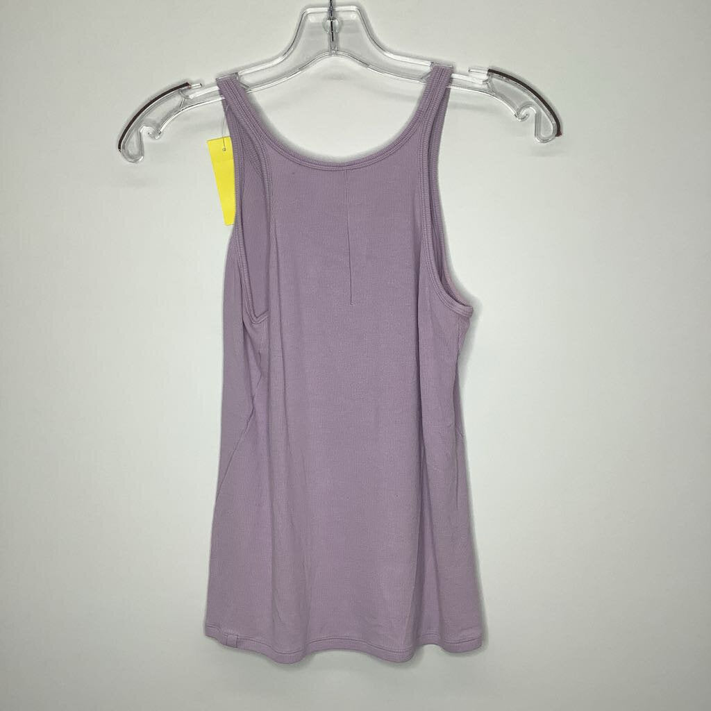 Lululemon Athletic Tops S(6) Lavender