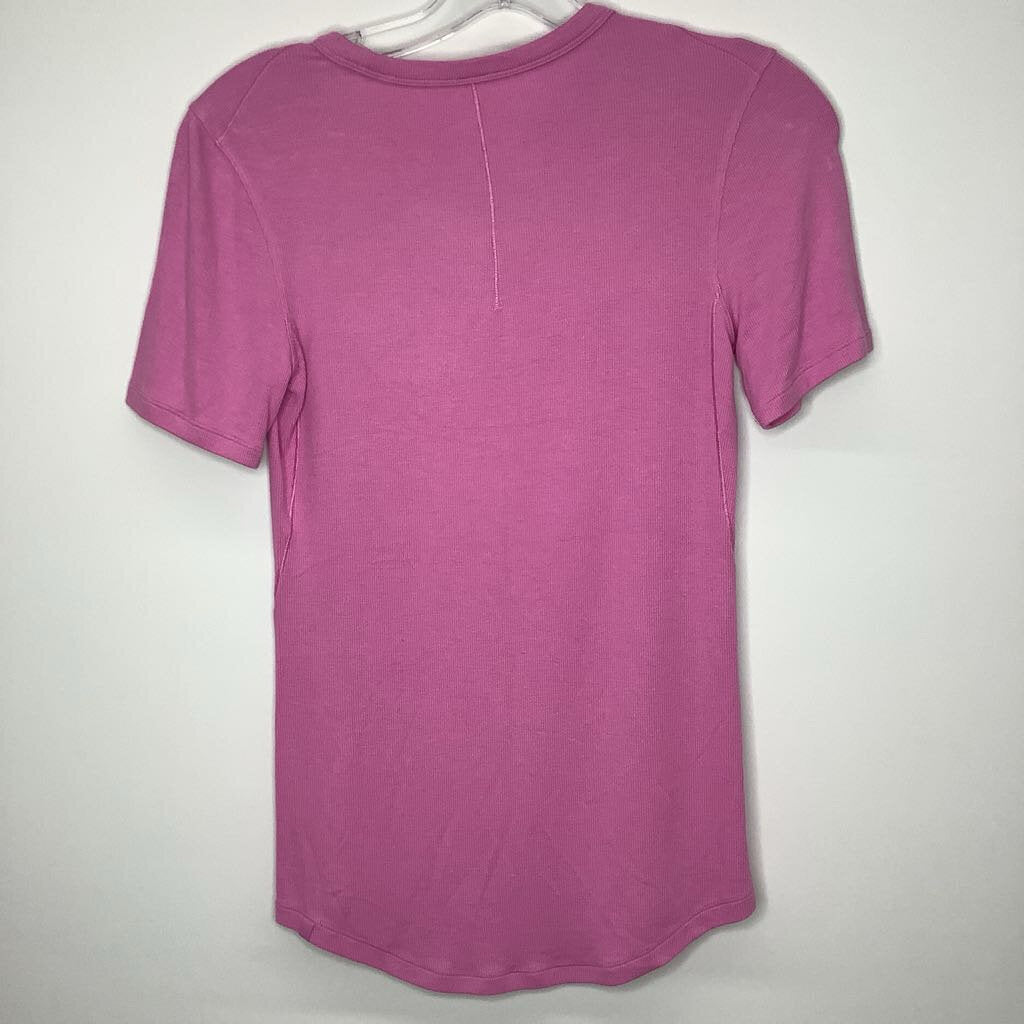 Lululemon Athletic Tops S(6) Pink