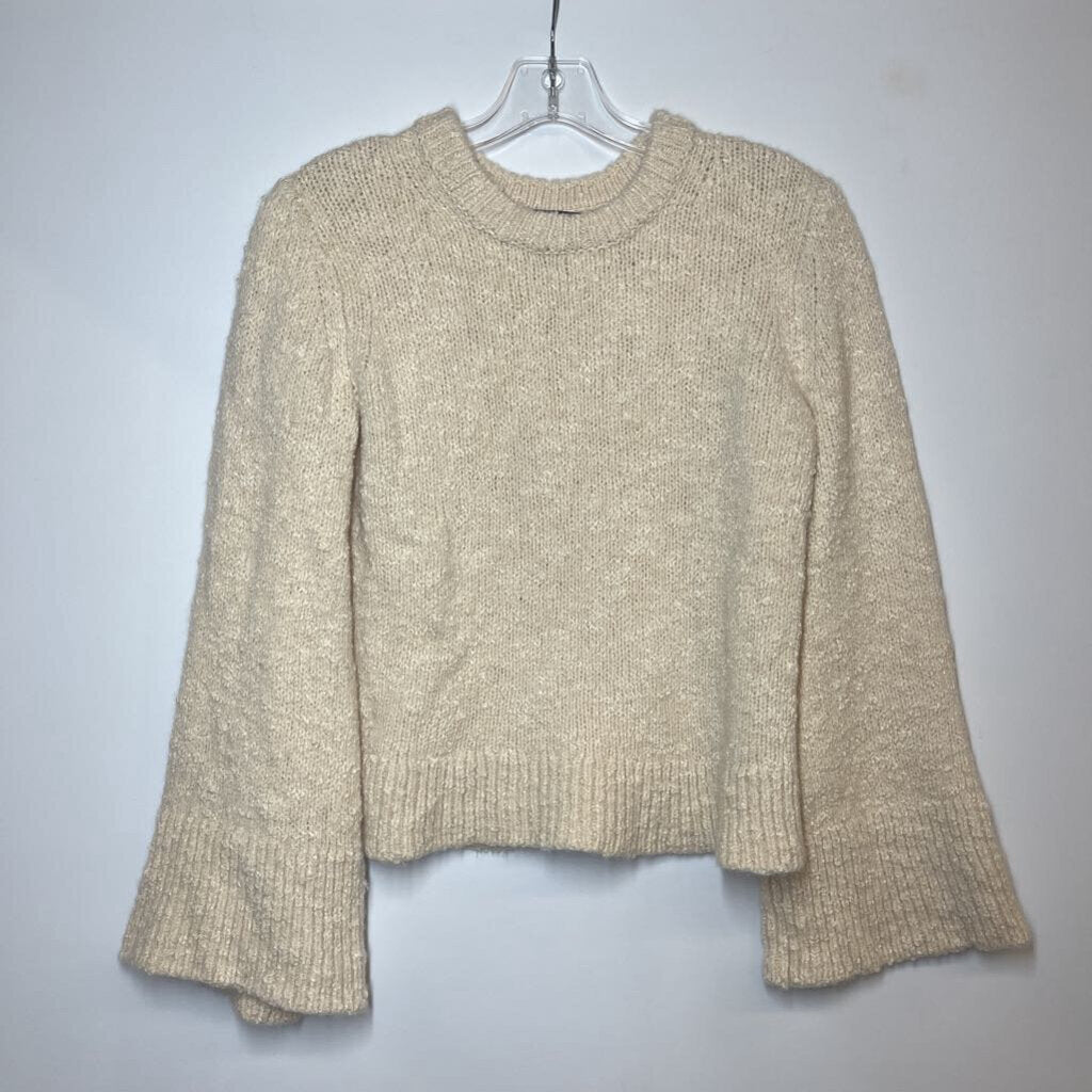 Banana Republic Sweater XS Cream