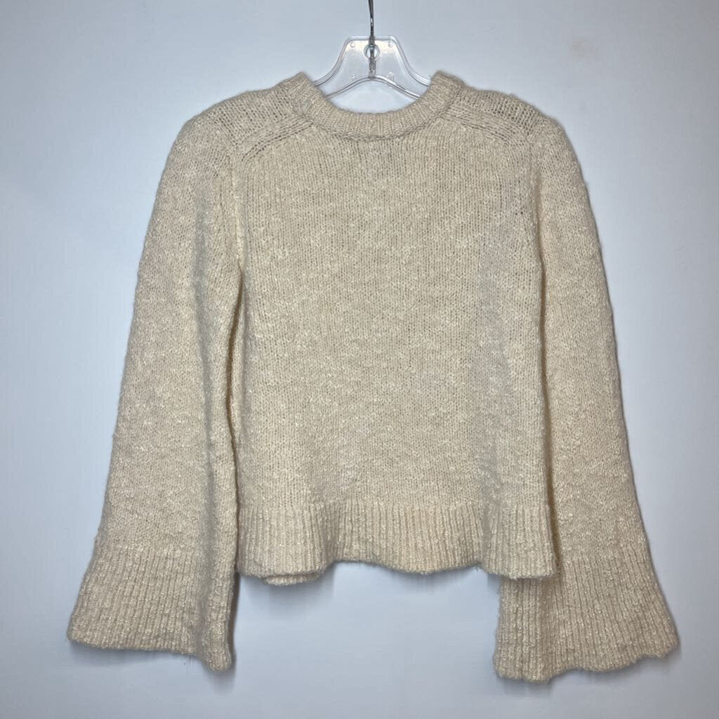 Banana Republic Sweater XS Cream