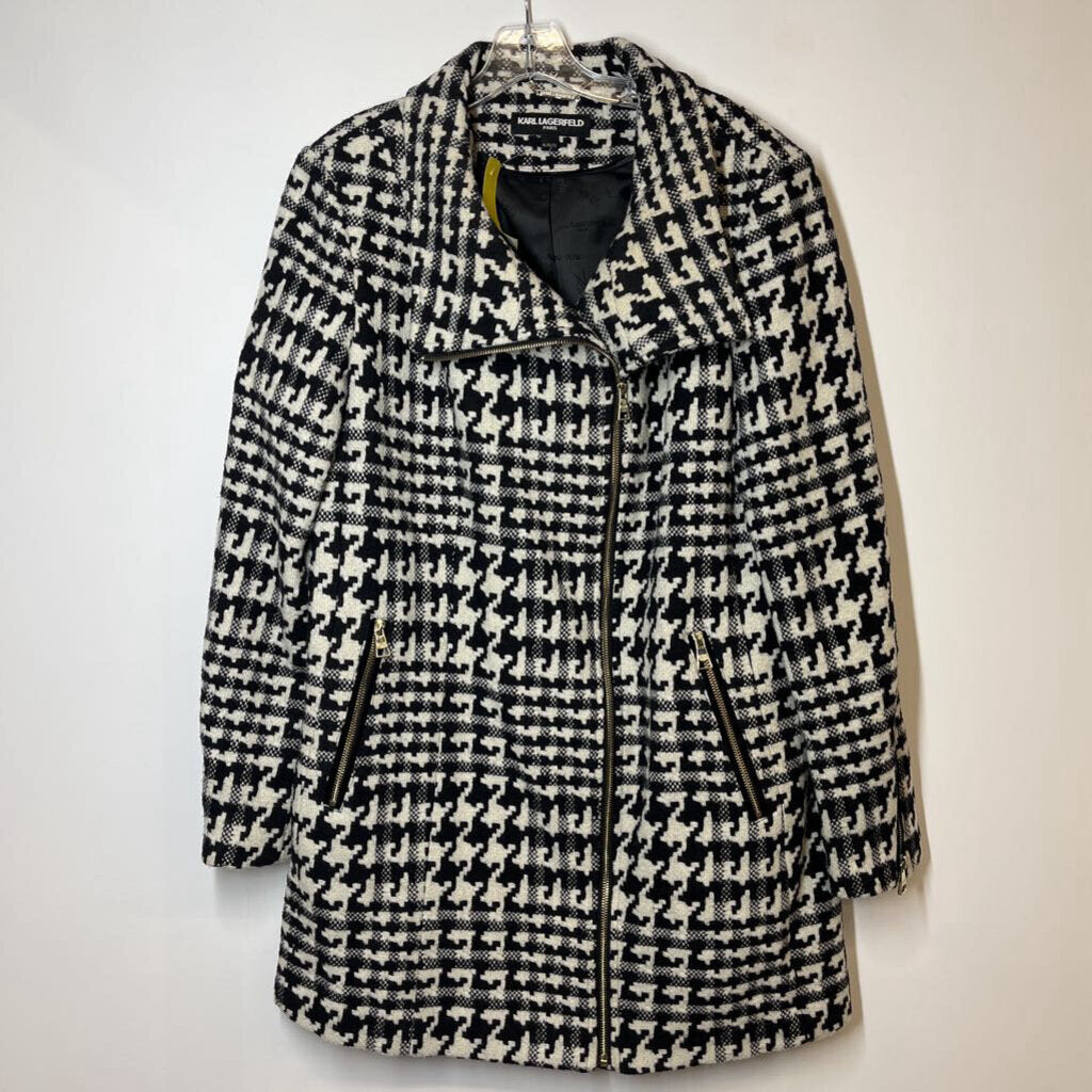 Outerwear XL BW