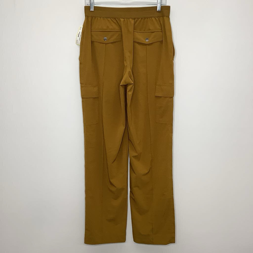 Athleta Athletic Bottoms 8/M Mustard