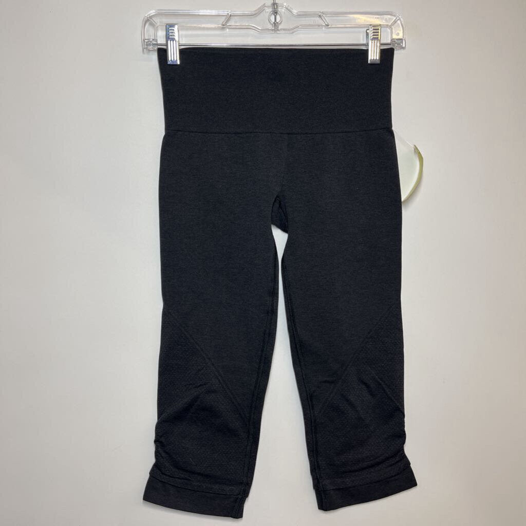Lululemon Athletic Bottoms S Black
