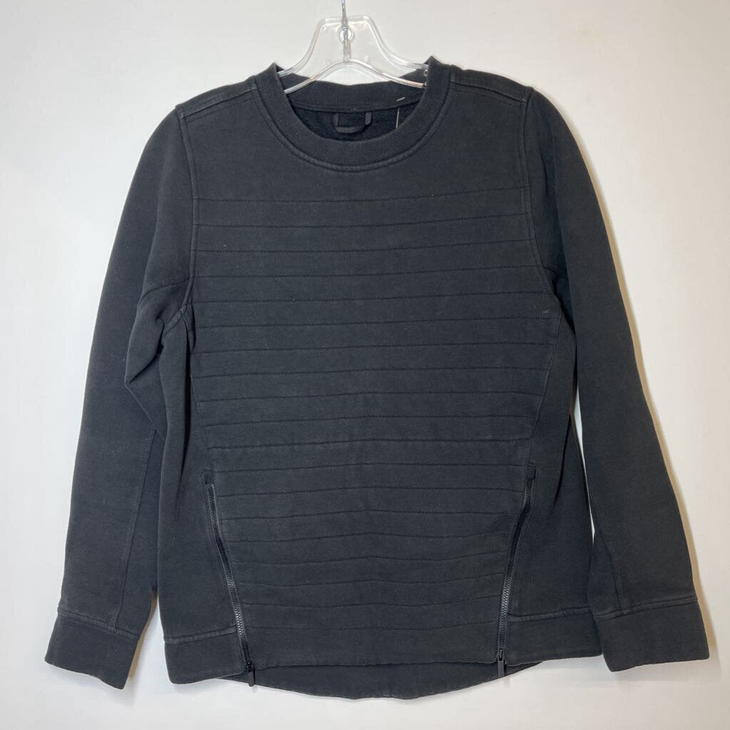 Lululemon Athletic Tops 6(S) Black