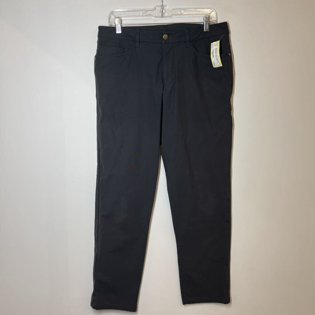 Lululemon Athletic Bottoms Mens' 32 Black