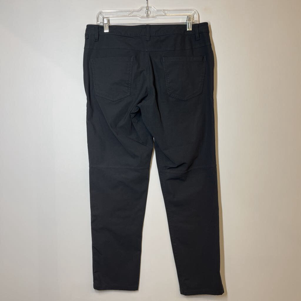 Lululemon Athletic Bottoms Mens' 32 Black