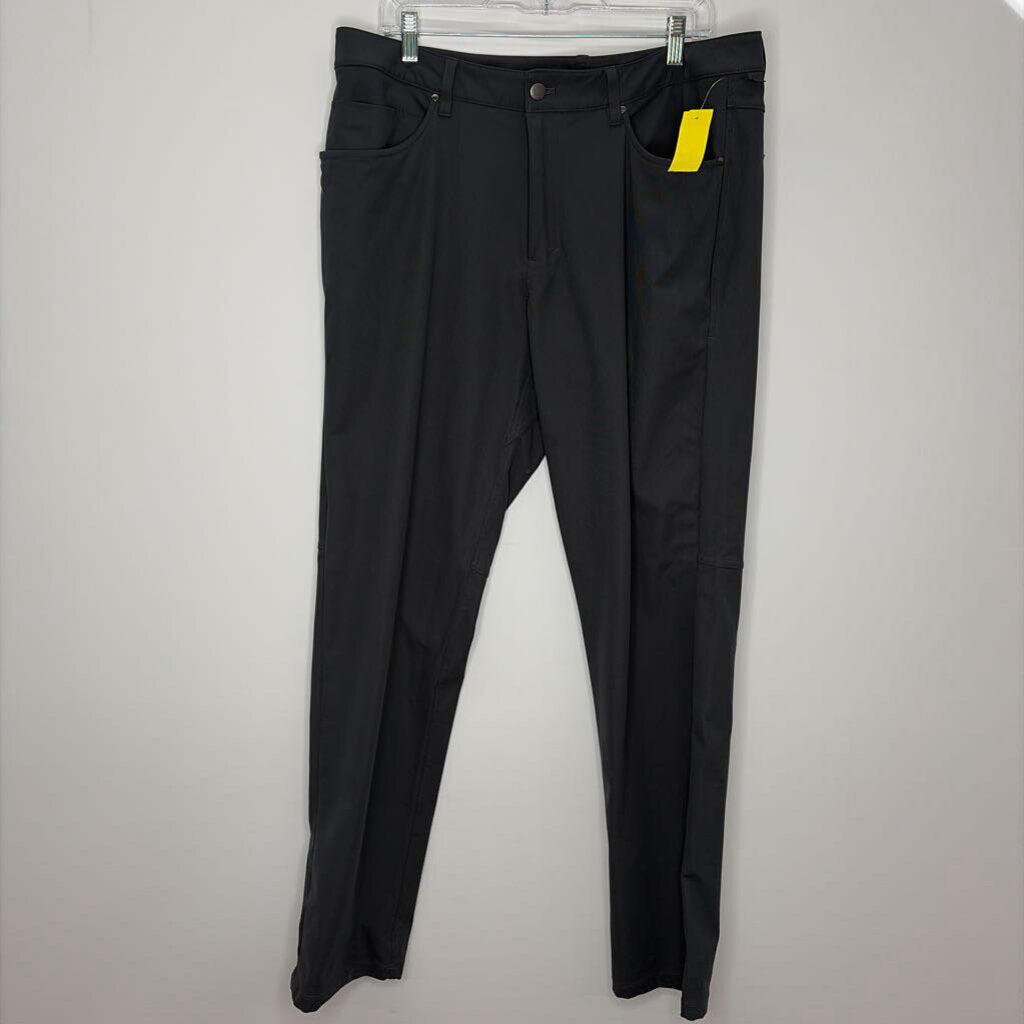 Lululemon Athletic Bottoms Men's 36 Gray