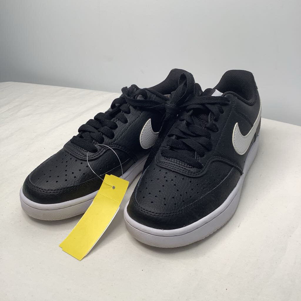Nike Shoes 6 BW