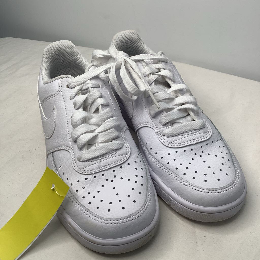 Nike Shoes 6 White