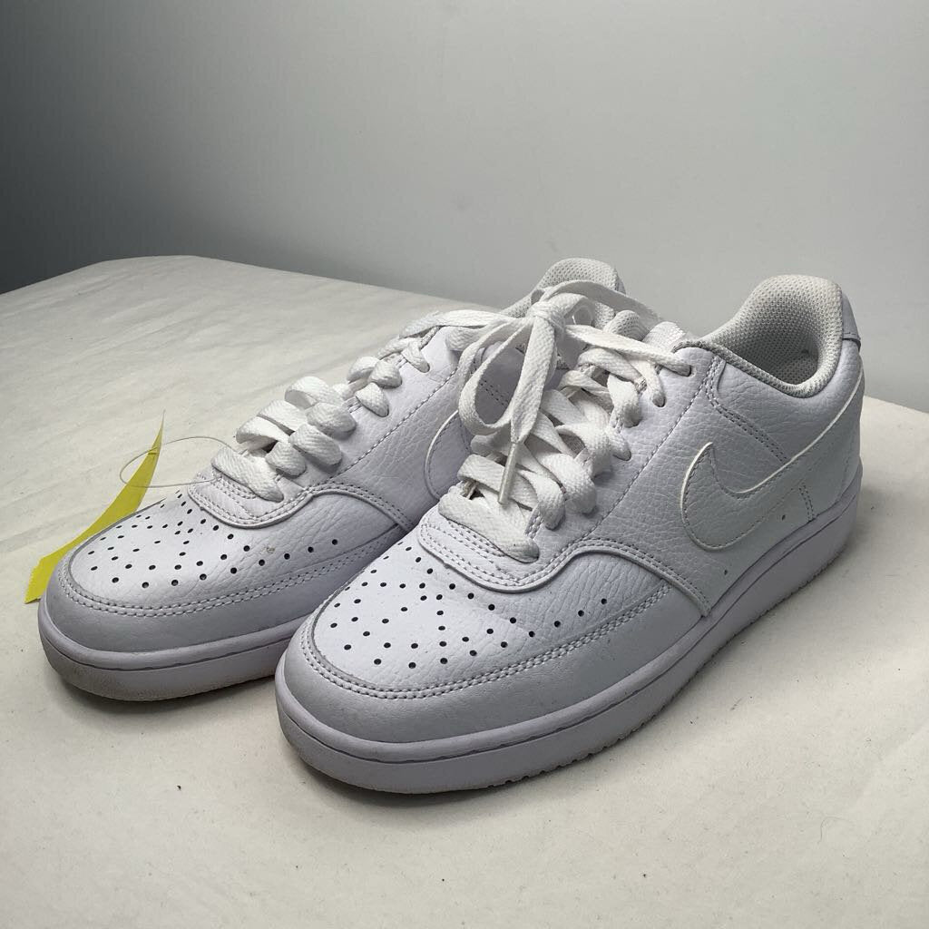 Nike Shoes 6 White