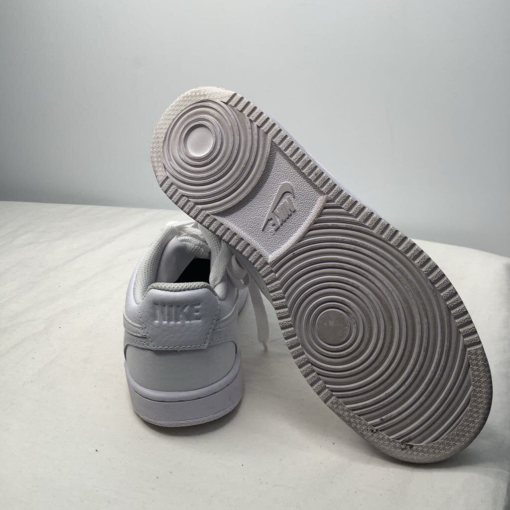 Nike Shoes 6 White