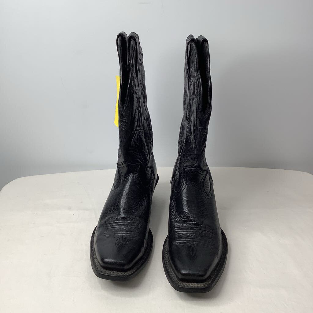 Ariat Boots Boots 7.5 Black