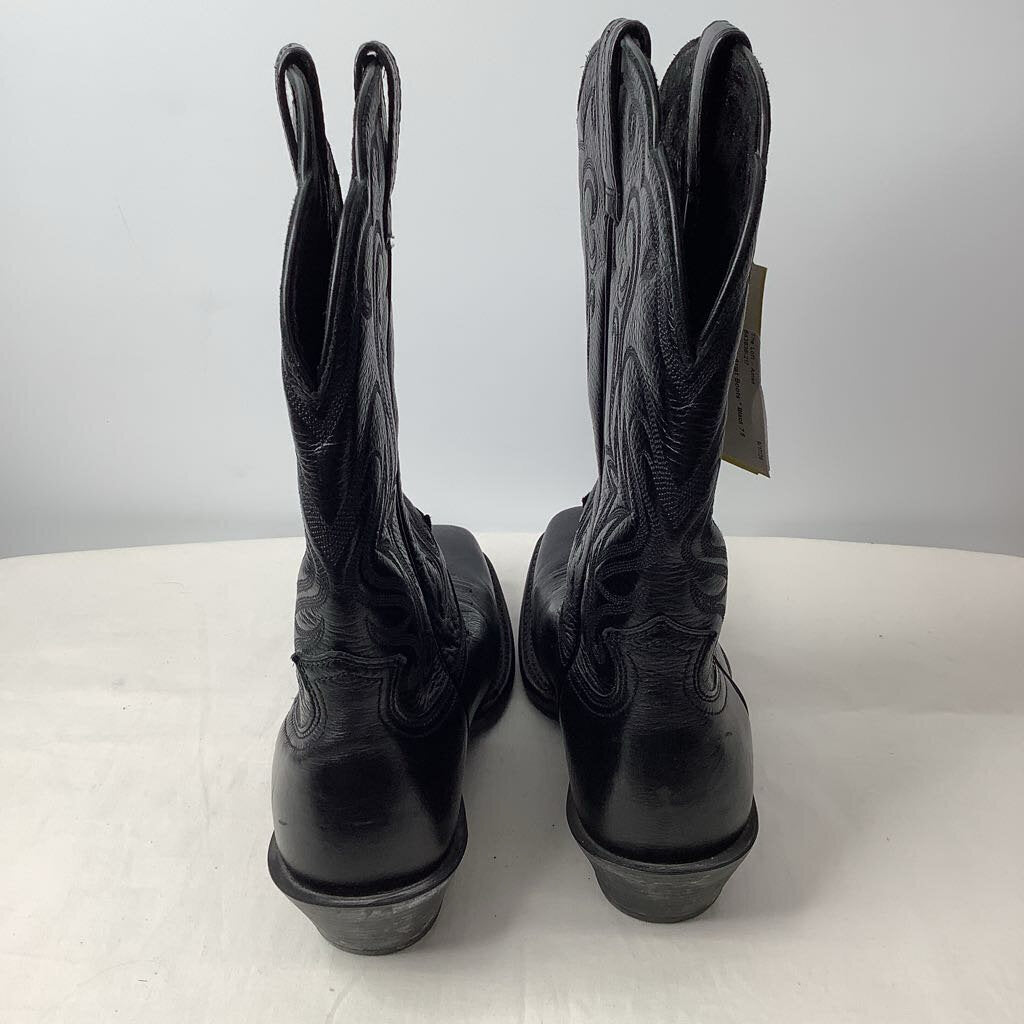 Ariat Boots Boots 7.5 Black