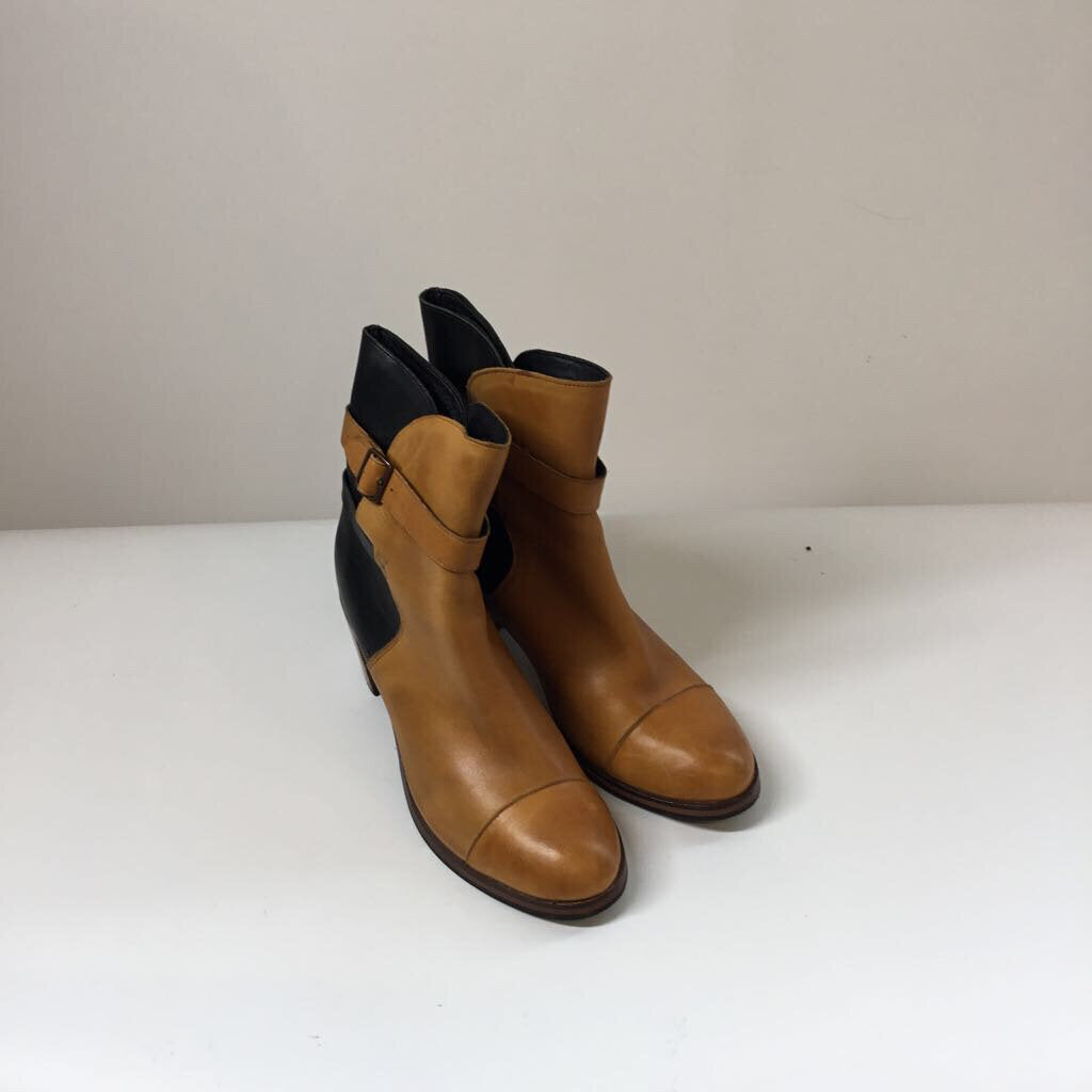 Wolverine Boots Boots 8 Brown/Black
