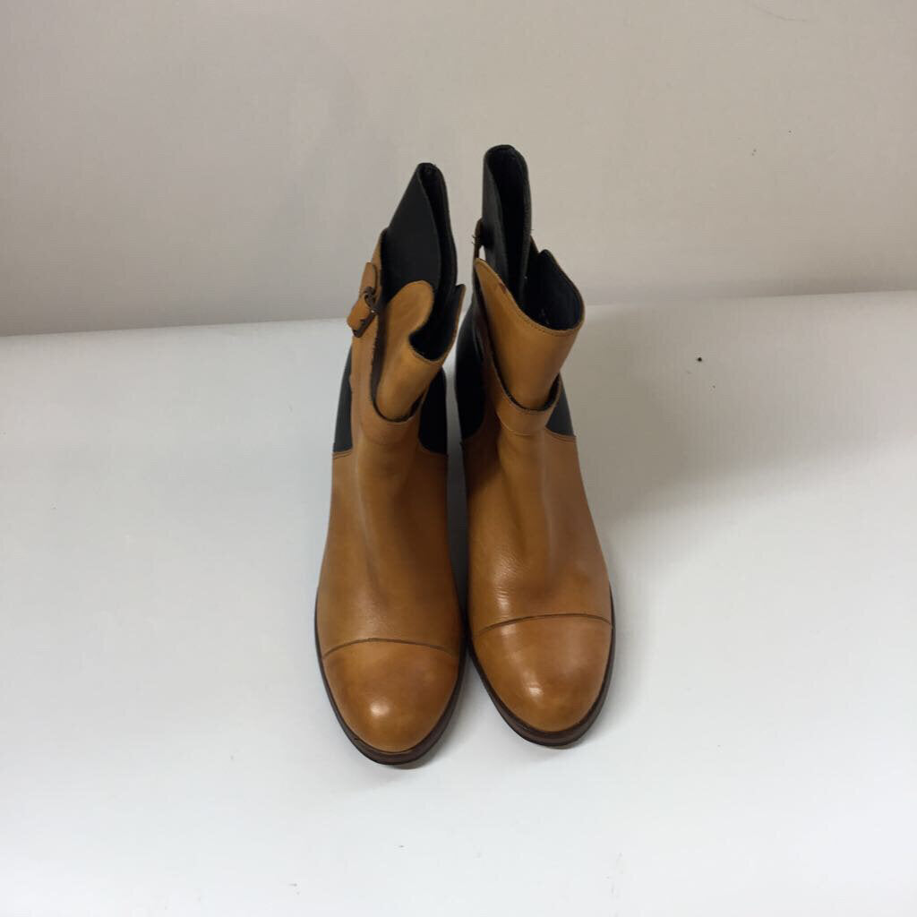 Wolverine Boots Boots 8 Brown/Black