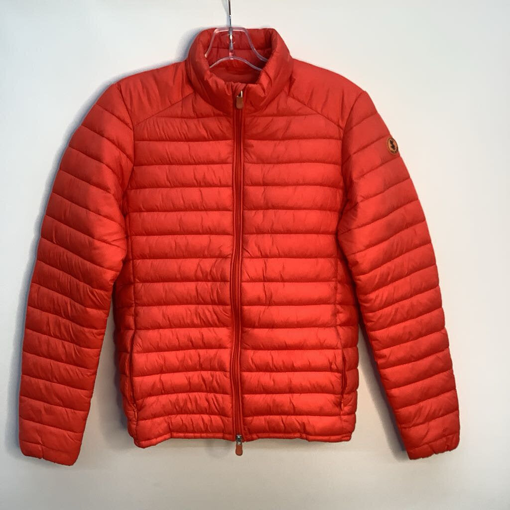 Outerwear Men's XS Orange