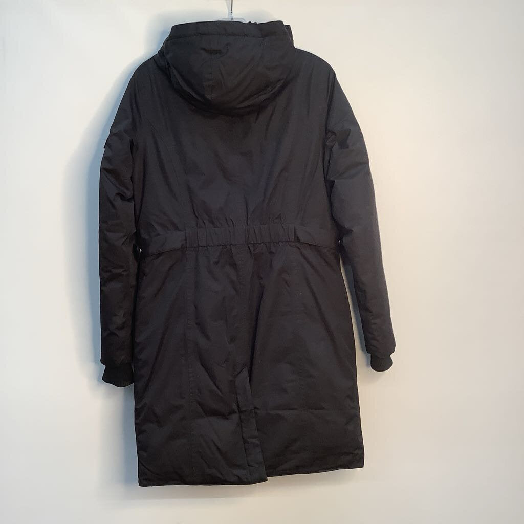 Eddie Bauer Outerwear S Black