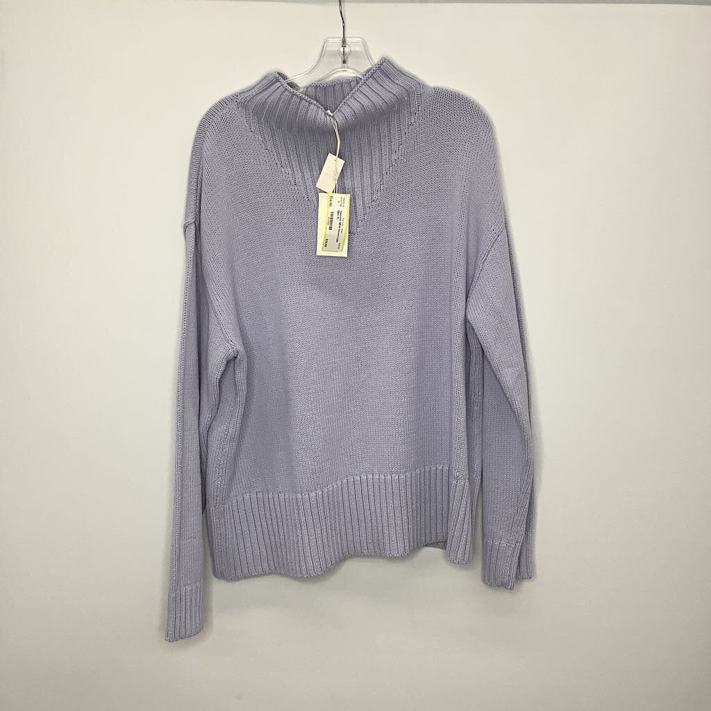 Sweater XL Light Blue