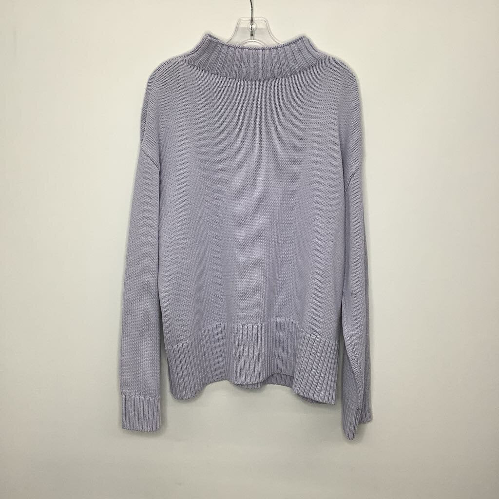 Sweater XL Light Blue