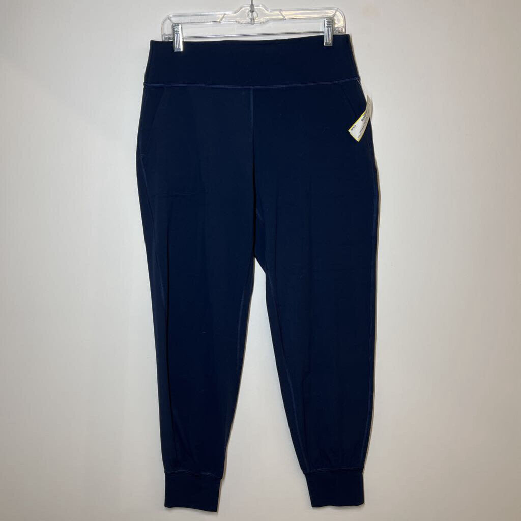 Lululemon Athletic Bottoms 12/L Navy