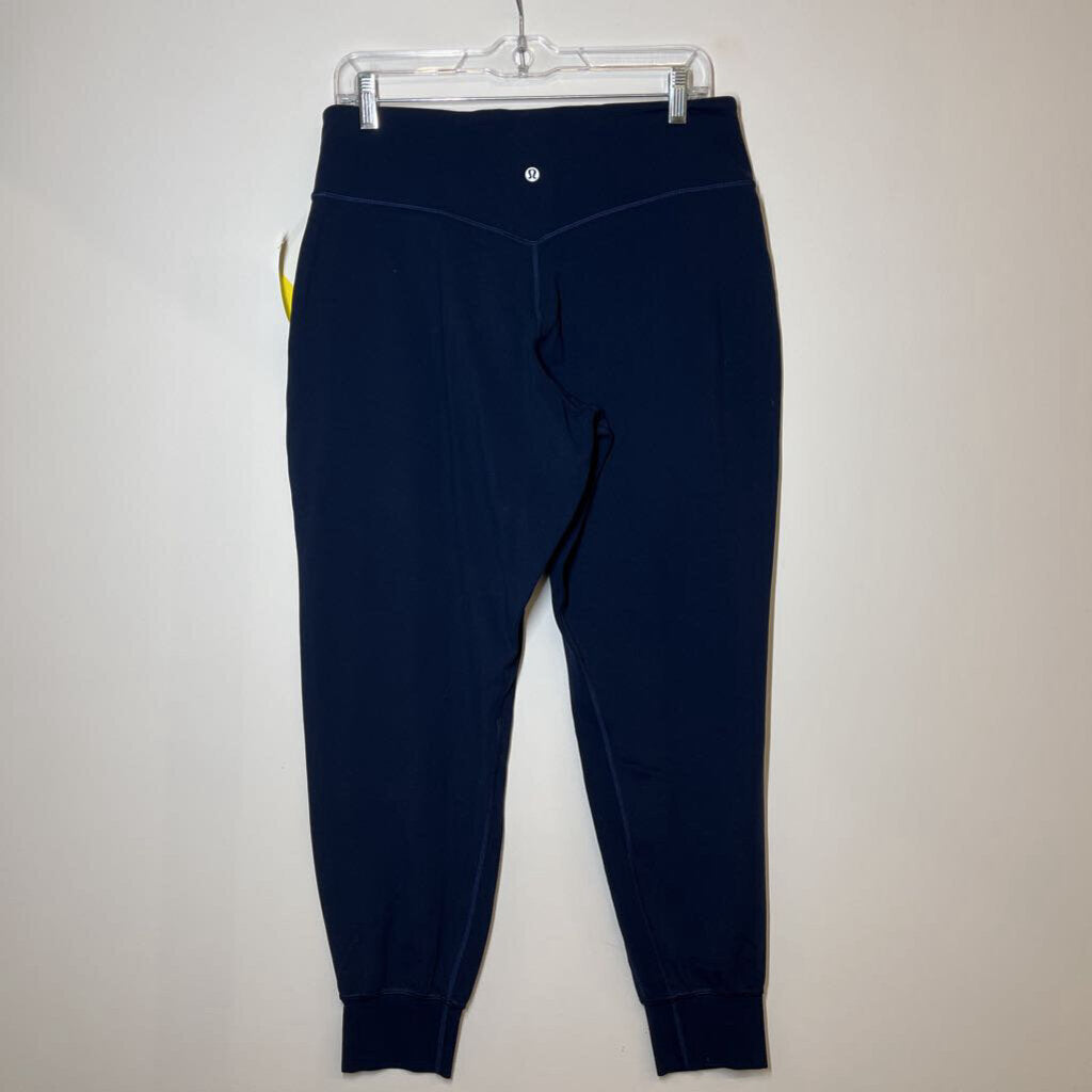 Lululemon Athletic Bottoms 12/L Navy