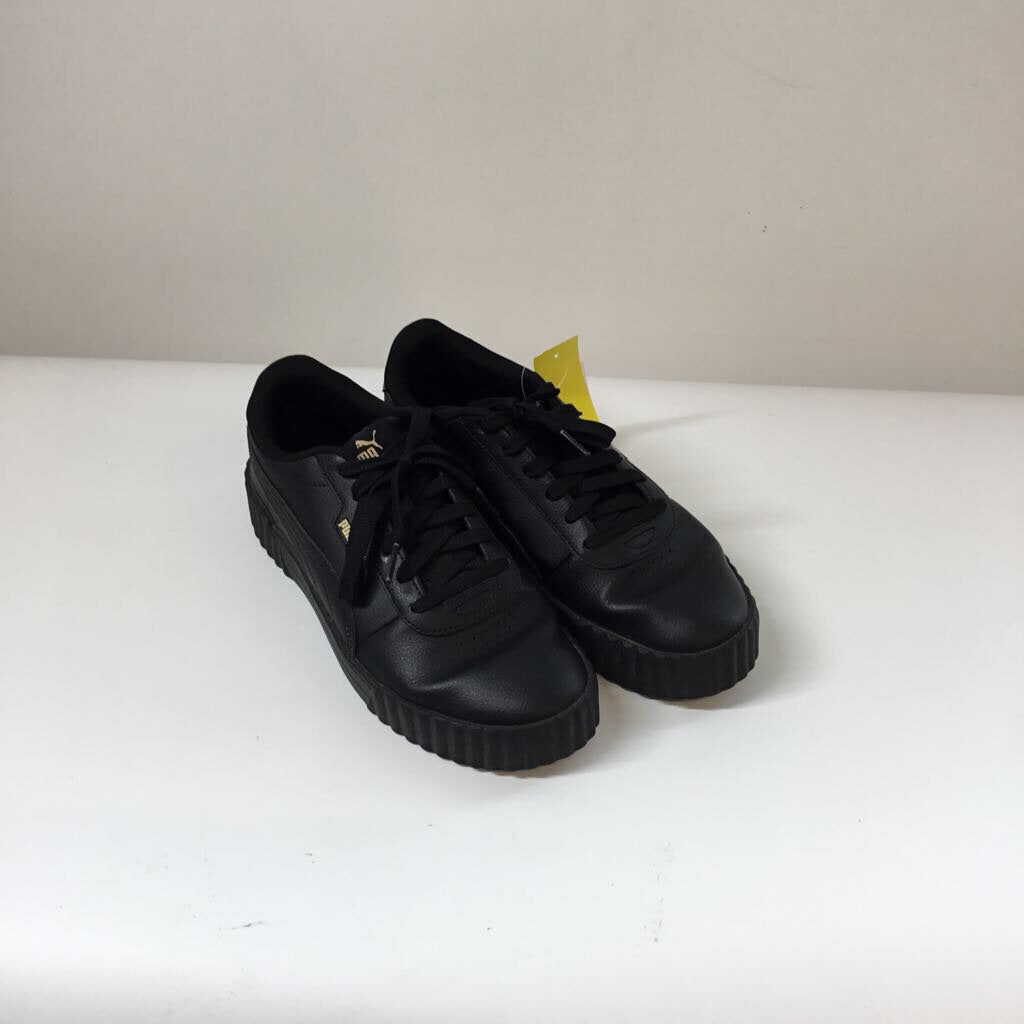 Puma Shoes 9.5 Black