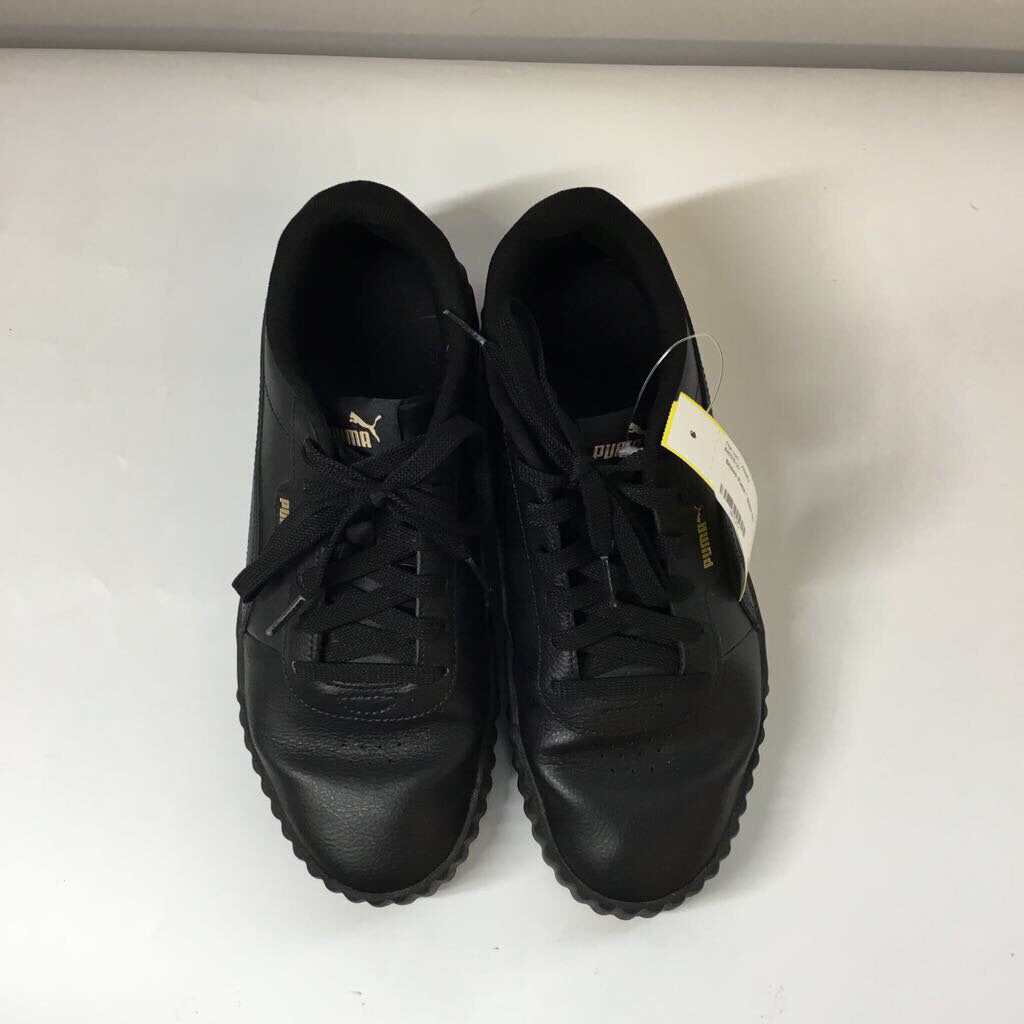 Puma Shoes 9.5 Black