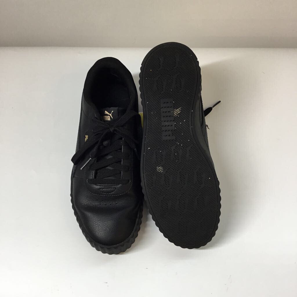 Puma Shoes 9.5 Black