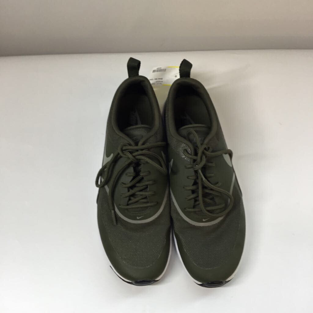 Nike Shoes 9 Green