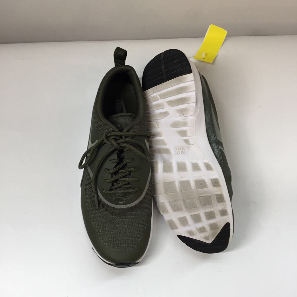 Nike Shoes 9 Green