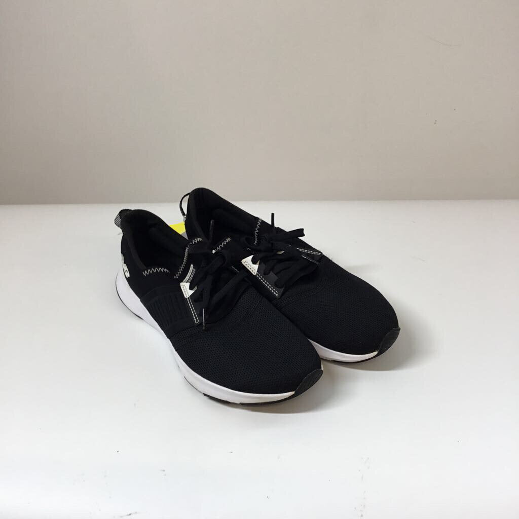 New Balance Shoes 9 B/W