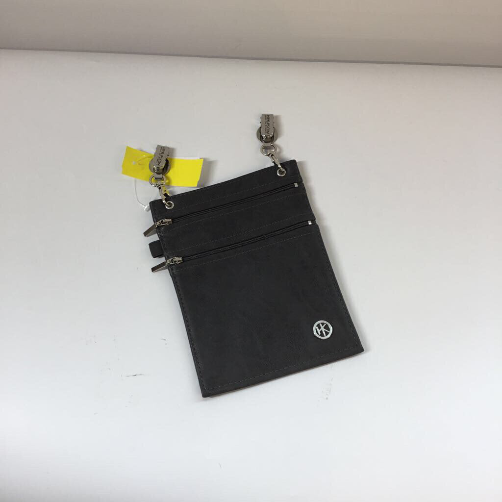 Purses Grey