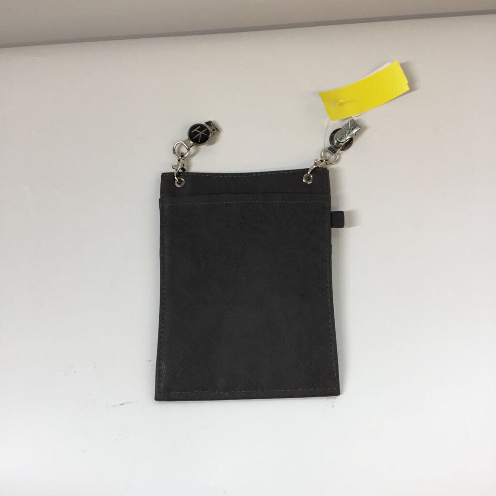 Purses Grey