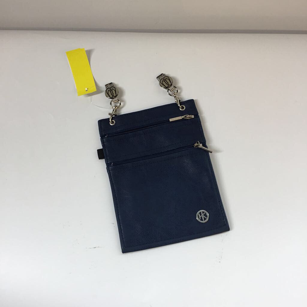 Purses Blue