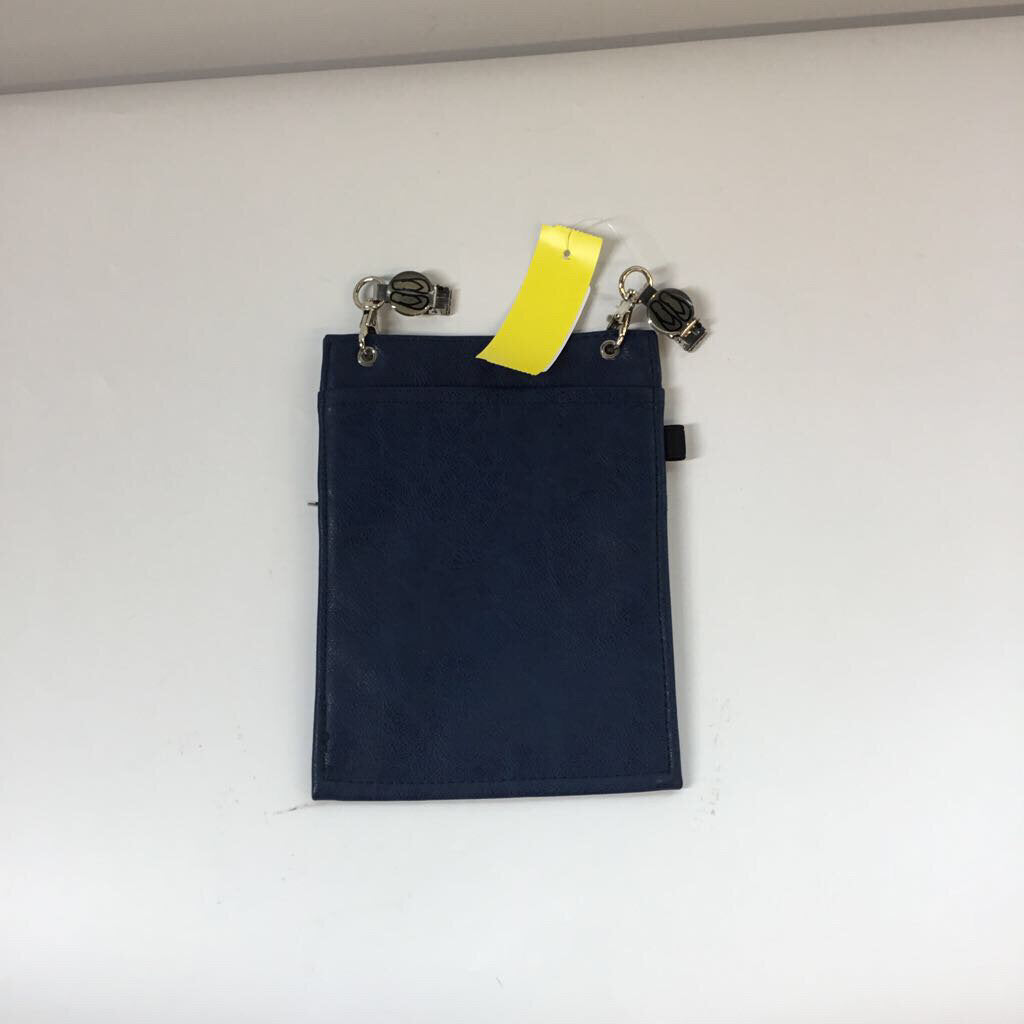 Purses Blue