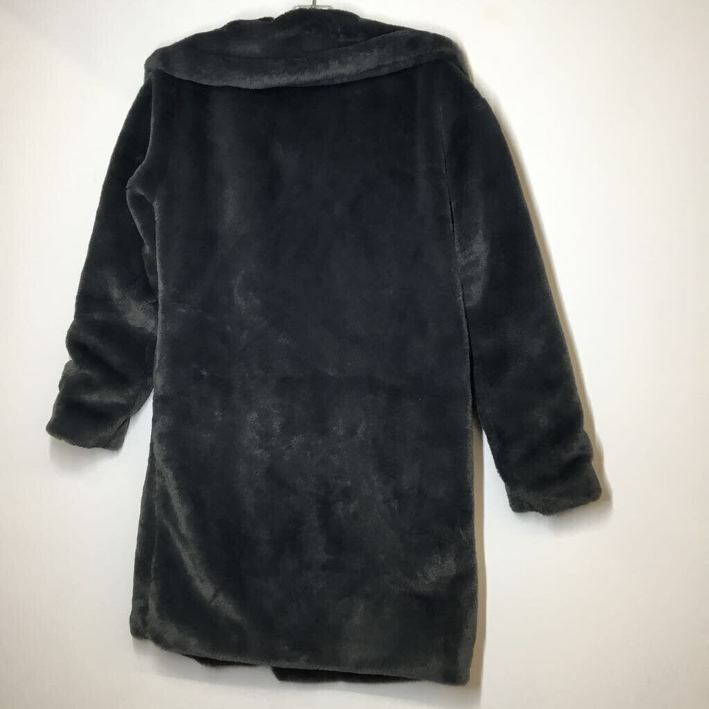 Outerwear XS Grey/Furr