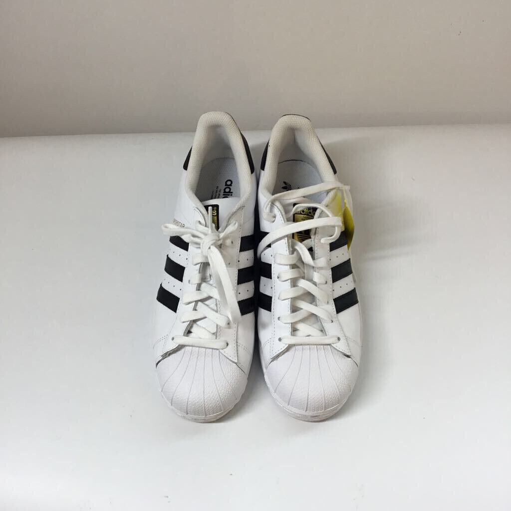 Adidas Shoes 10 B/W